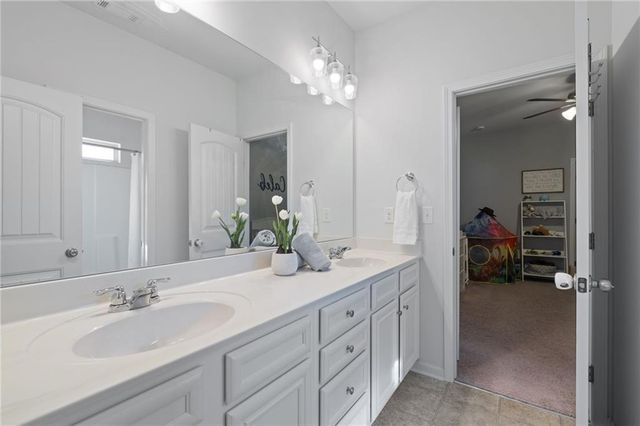 7925 Brewton Creek Drive, Cumming, GA 30028