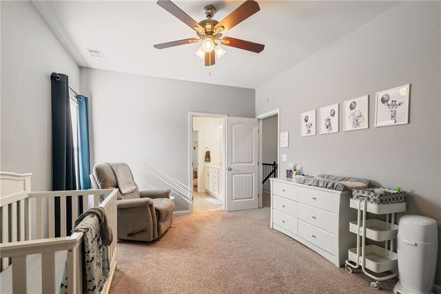 7925 Brewton Creek Drive, Cumming, GA 30028