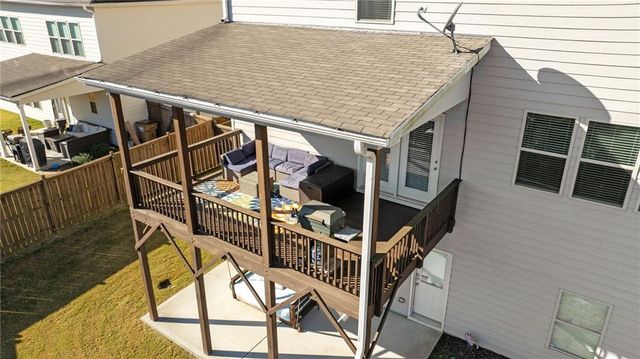 7925 Brewton Creek Drive, Cumming, GA 30028