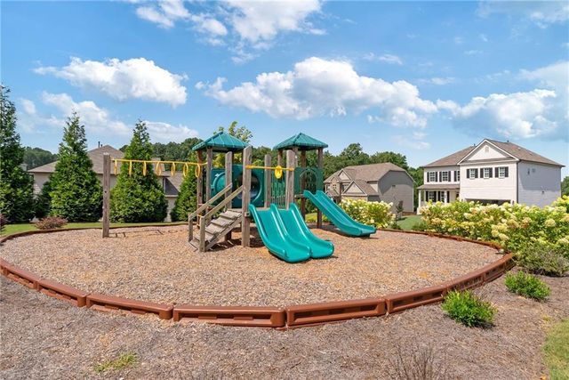 7925 Brewton Creek Drive, Cumming, GA 30028