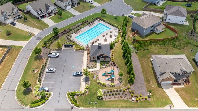 7925 Brewton Creek Drive, Cumming, GA 30028