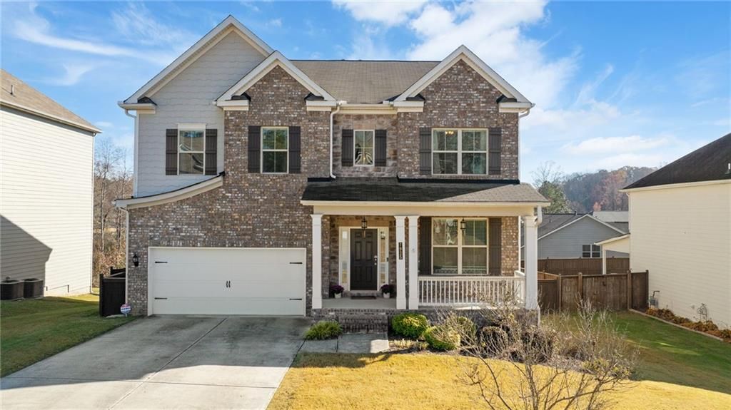 7925 Brewton Creek Drive, Cumming, GA 30028