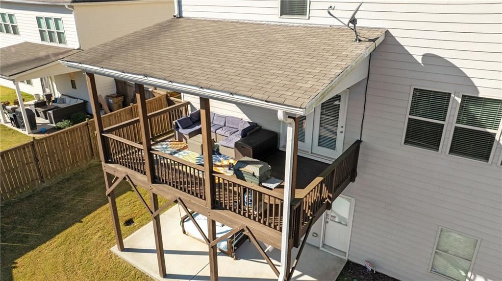 Image 46 of property listing at 7925 Brewton Creek Drive, Cumming, GA 30028