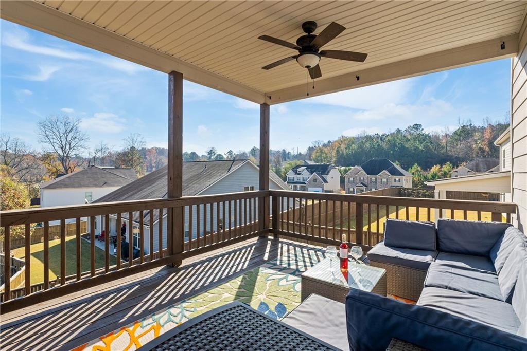 Image 47 of property listing at 7925 Brewton Creek Drive, Cumming, GA 30028