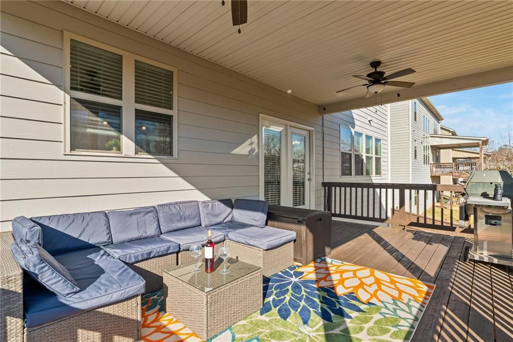 Image 48 of property listing at 7925 Brewton Creek Drive, Cumming, GA 30028