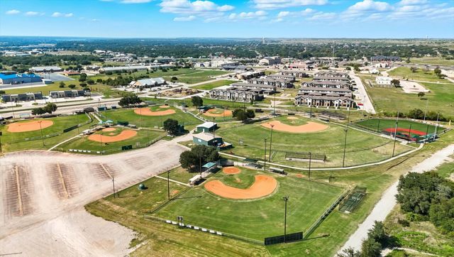 202 Bay Hill Drive, Willow Park, TX 76008