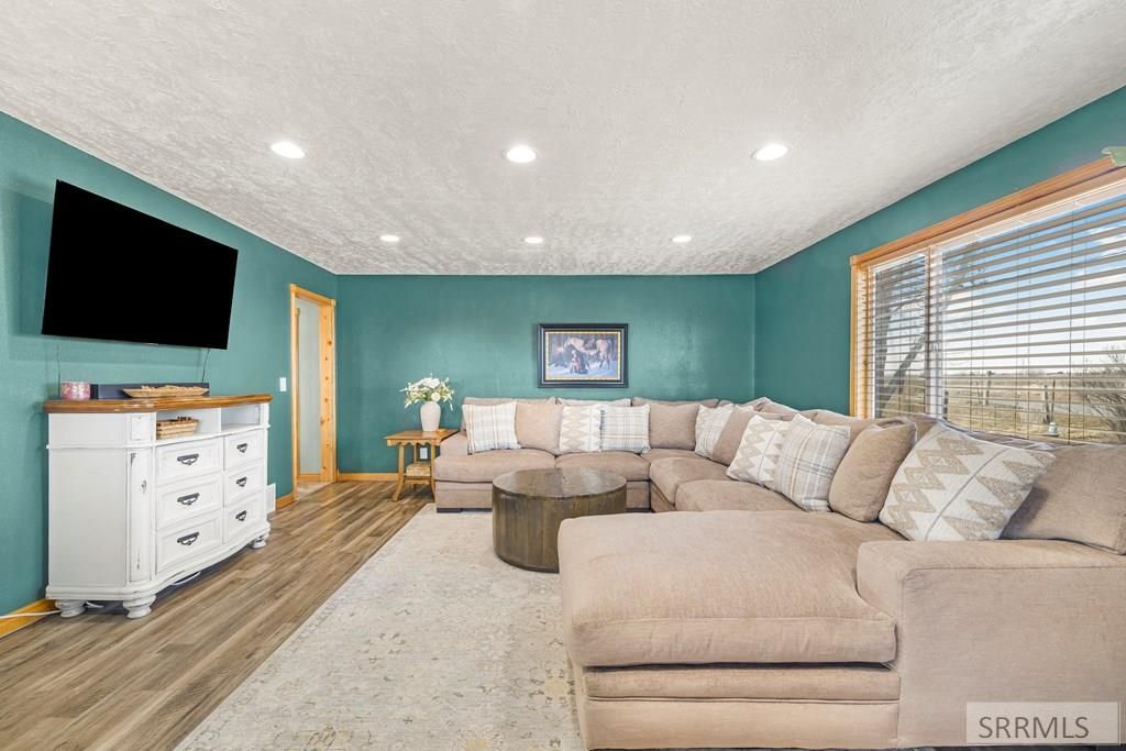 Image 16 of property listing at 1581 West 600 S, Blackfoot, ID 83262