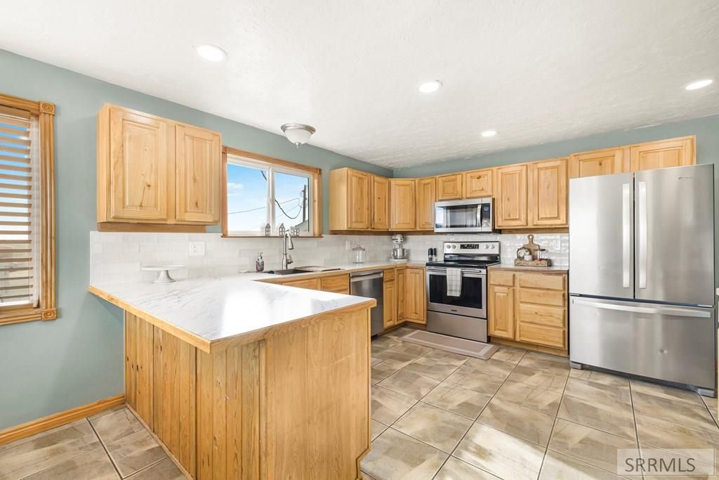 Image 17 of property listing at 1581 West 600 S, Blackfoot, ID 83262