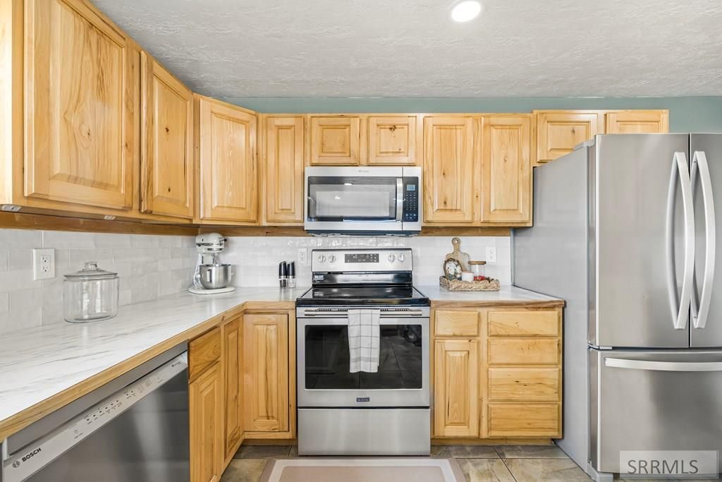 Image 20 of property listing at 1581 West 600 S, Blackfoot, ID 83262