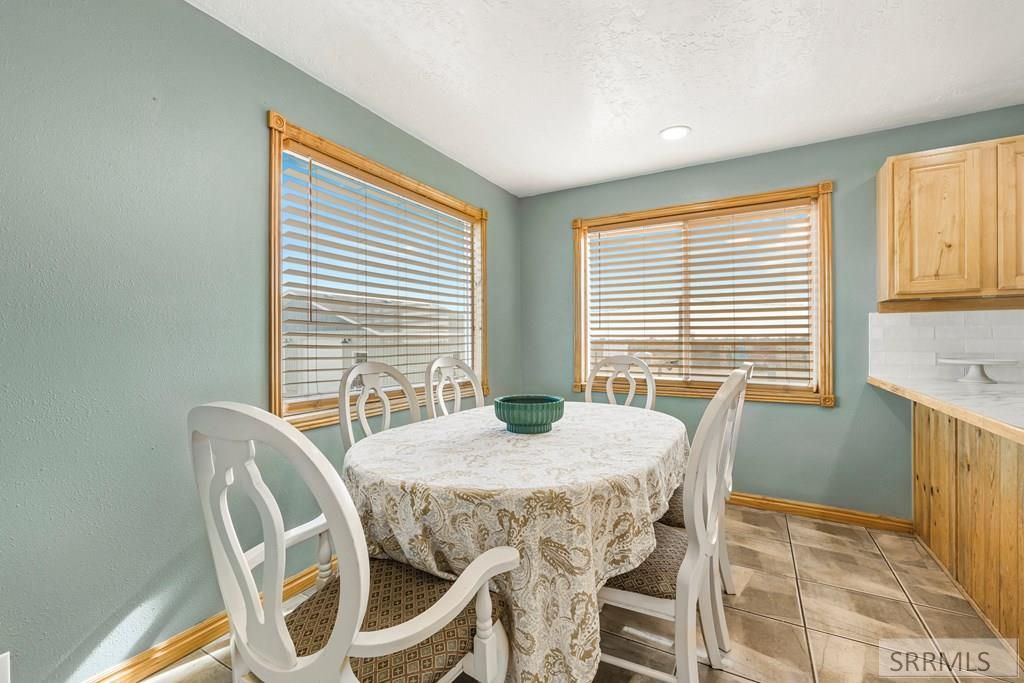 Image 21 of property listing at 1581 West 600 S, Blackfoot, ID 83262