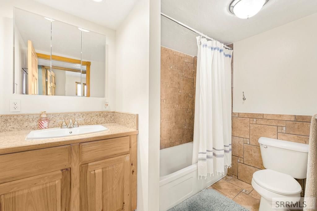 Image 24 of property listing at 1581 West 600 S, Blackfoot, ID 83262