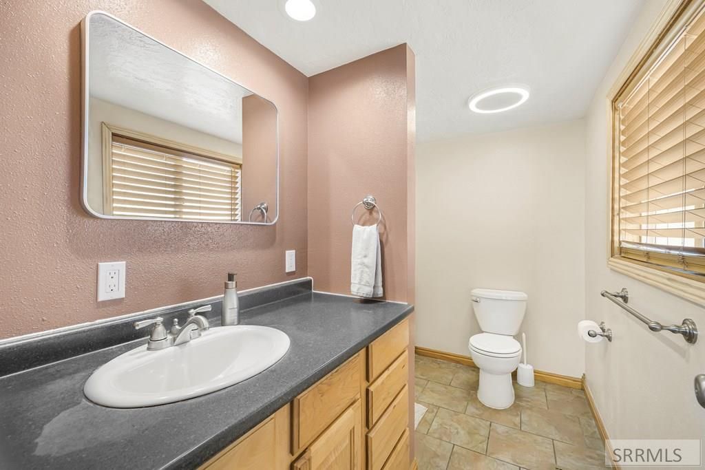 Image 25 of property listing at 1581 West 600 S, Blackfoot, ID 83262