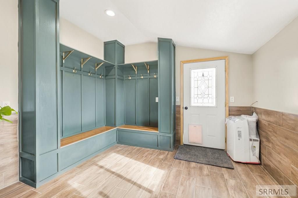 Image 31 of property listing at 1581 West 600 S, Blackfoot, ID 83262