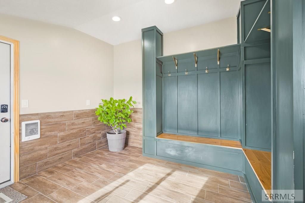 Image 32 of property listing at 1581 West 600 S, Blackfoot, ID 83262