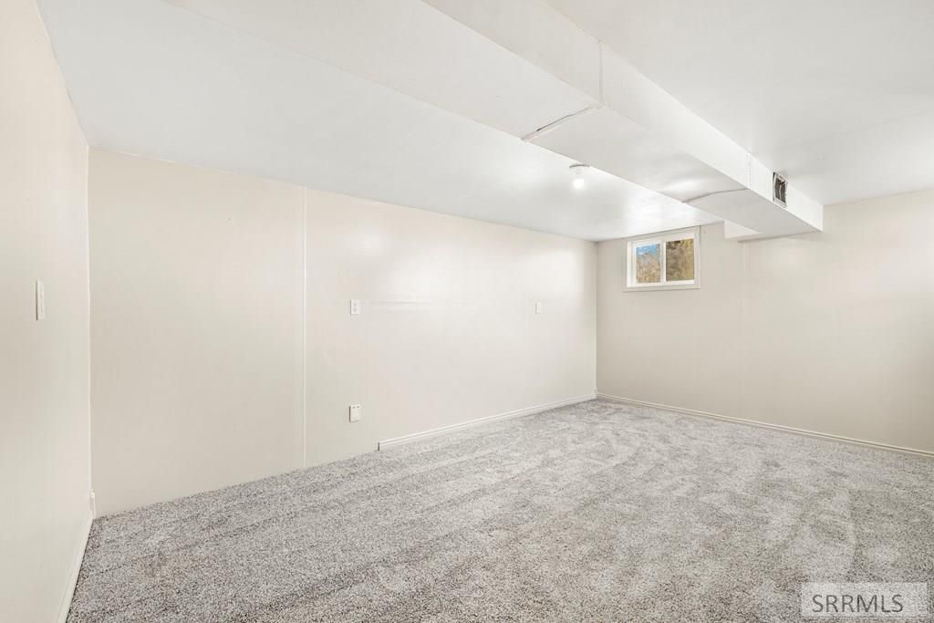 Image 33 of property listing at 1581 West 600 S, Blackfoot, ID 83262