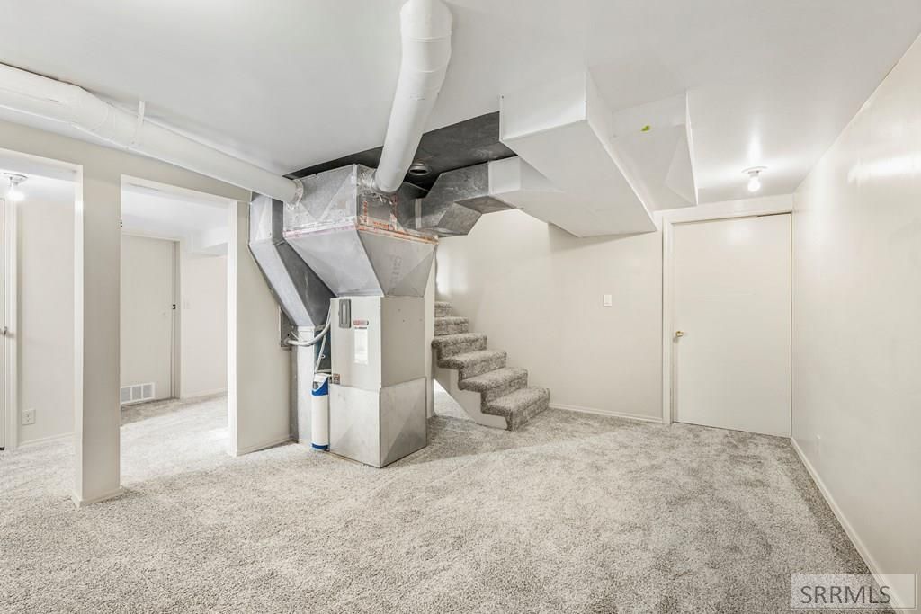 Image 35 of property listing at 1581 West 600 S, Blackfoot, ID 83262