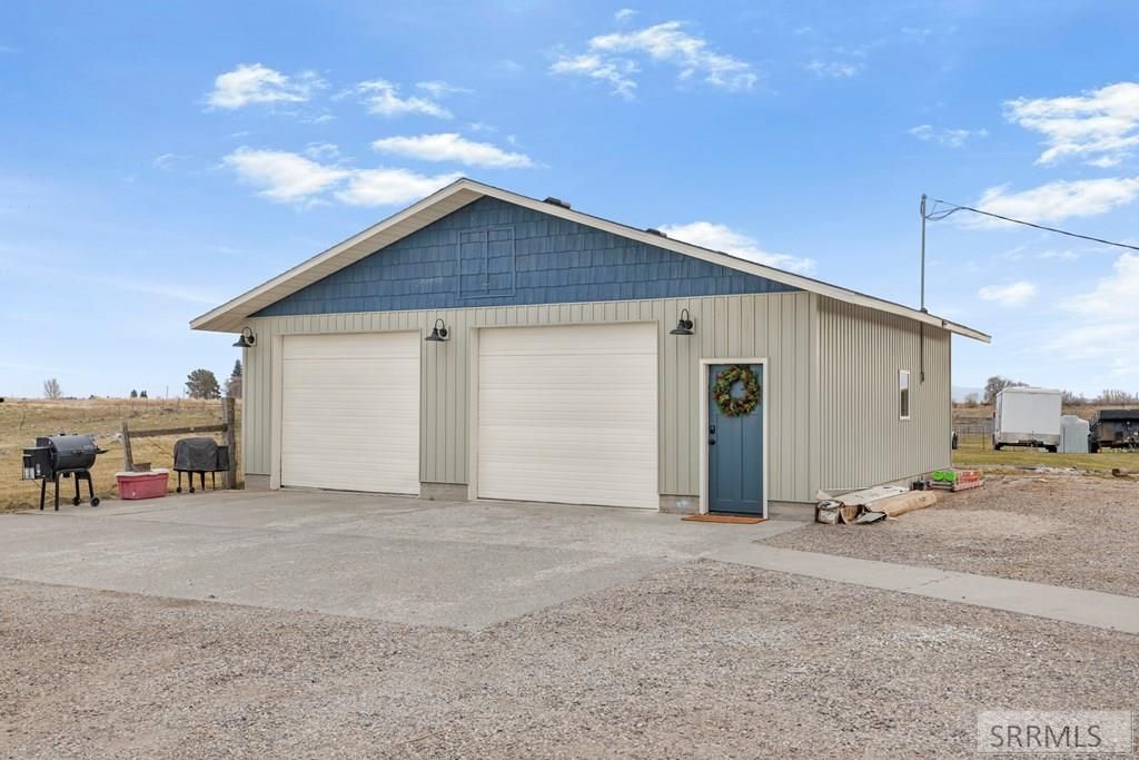 Image 37 of property listing at 1581 West 600 S, Blackfoot, ID 83262