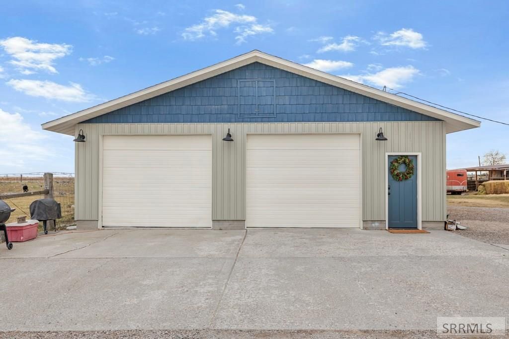 Image 38 of property listing at 1581 West 600 S, Blackfoot, ID 83262