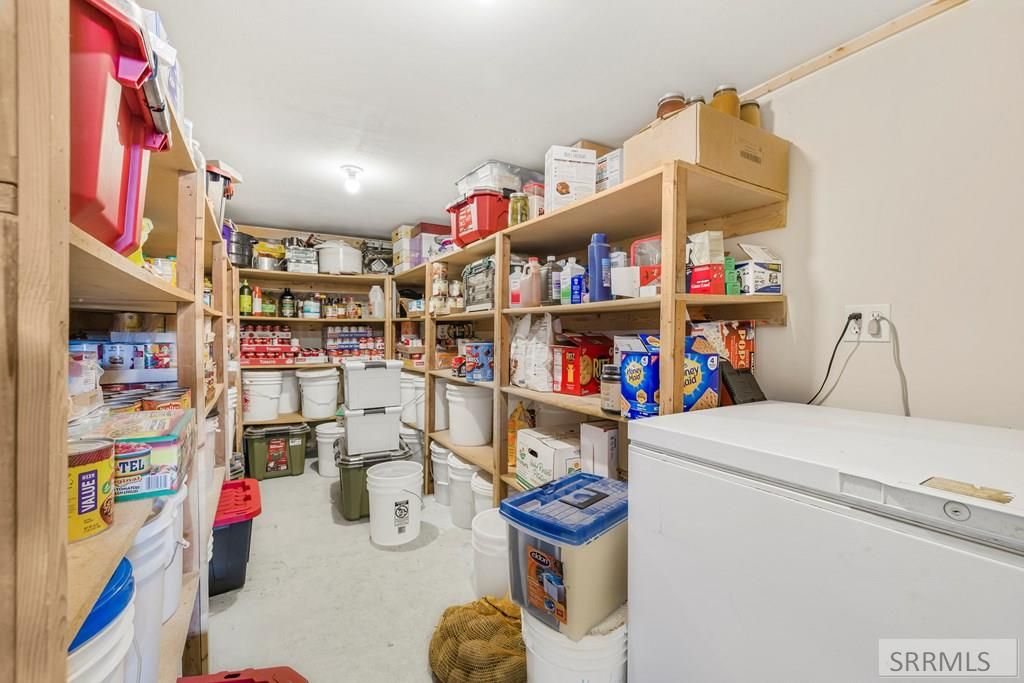 Image 39 of property listing at 1581 West 600 S, Blackfoot, ID 83262