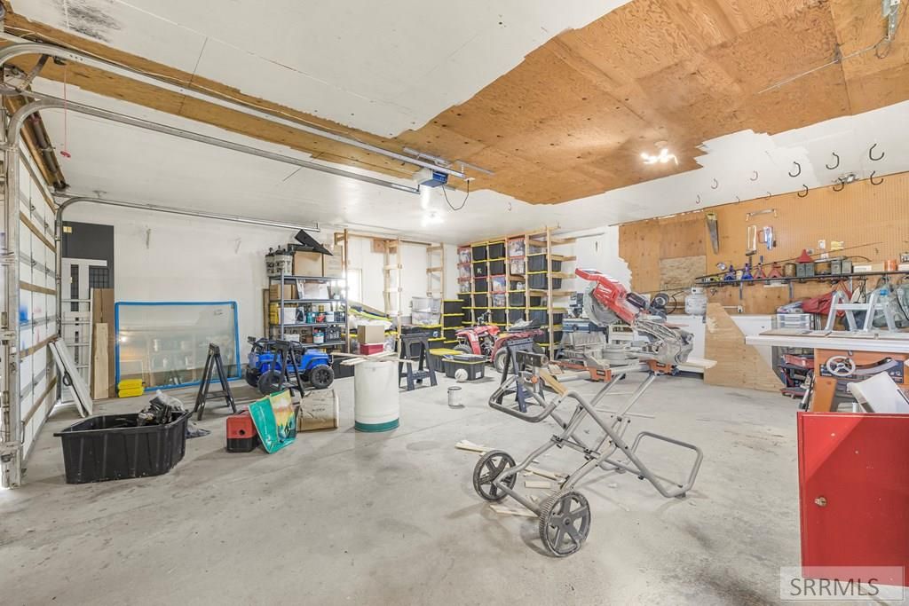 Image 40 of property listing at 1581 West 600 S, Blackfoot, ID 83262