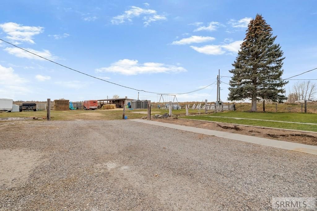 Image 42 of property listing at 1581 West 600 S, Blackfoot, ID 83262