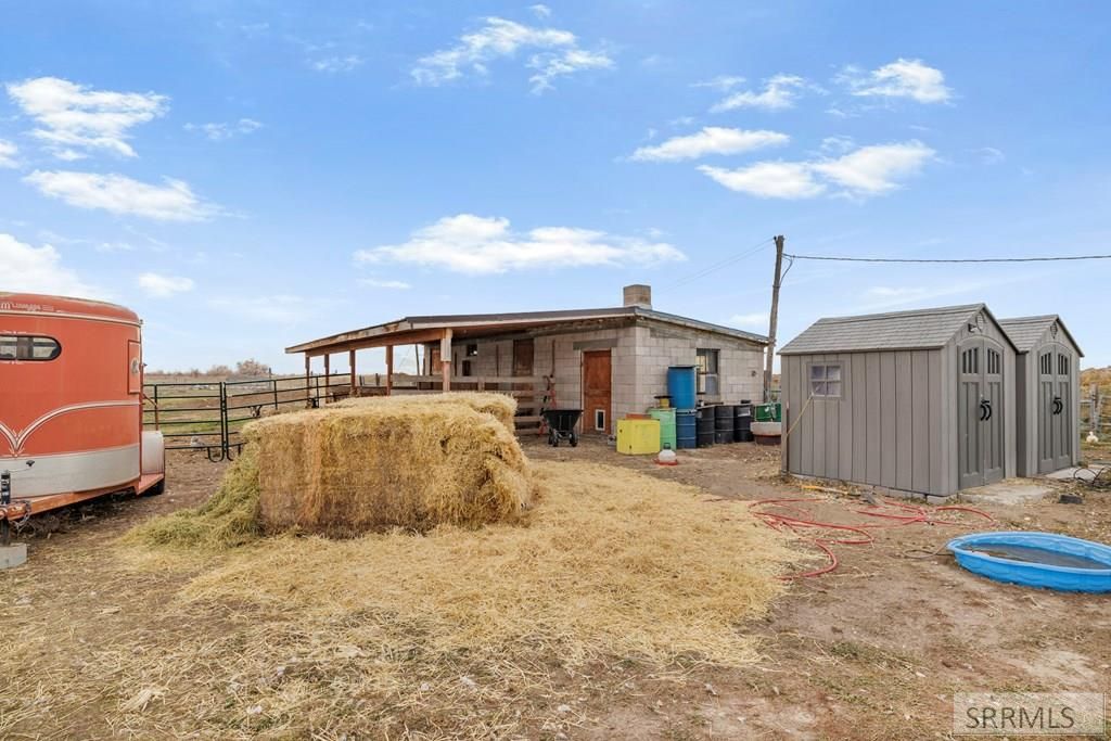 Image 43 of property listing at 1581 West 600 S, Blackfoot, ID 83262