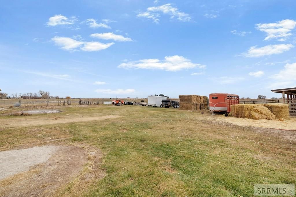 Image 44 of property listing at 1581 West 600 S, Blackfoot, ID 83262
