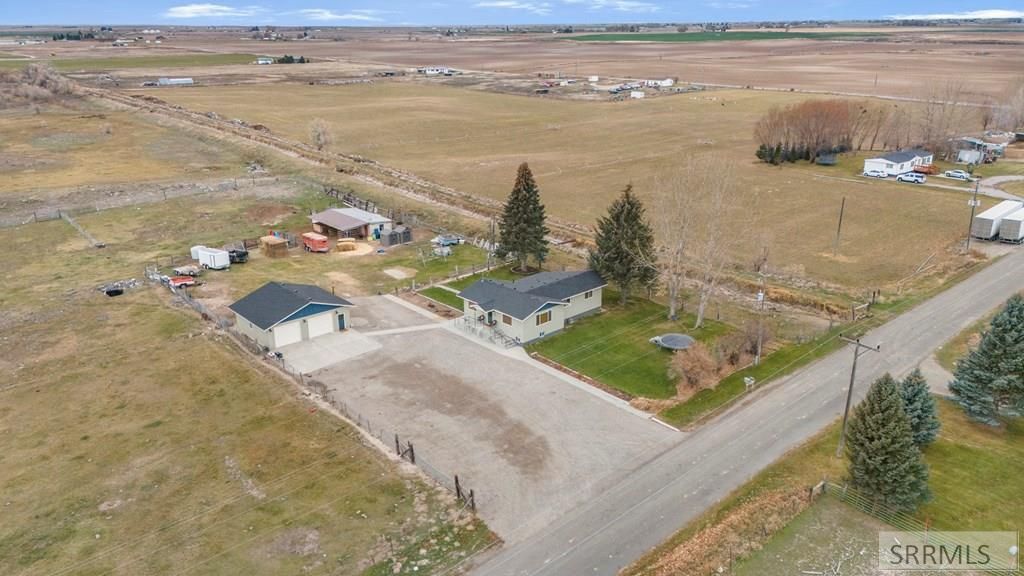 Image 46 of property listing at 1581 West 600 S, Blackfoot, ID 83262