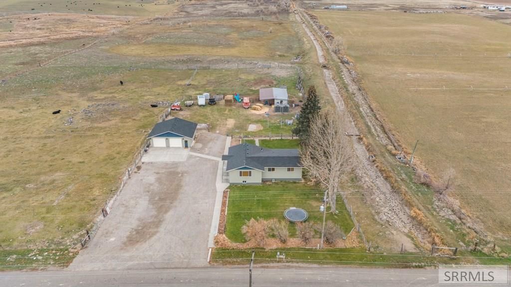 Image 47 of property listing at 1581 West 600 S, Blackfoot, ID 83262