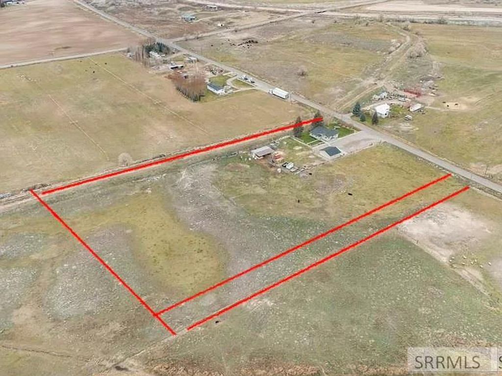 Image 48 of property listing at 1581 West 600 S, Blackfoot, ID 83262