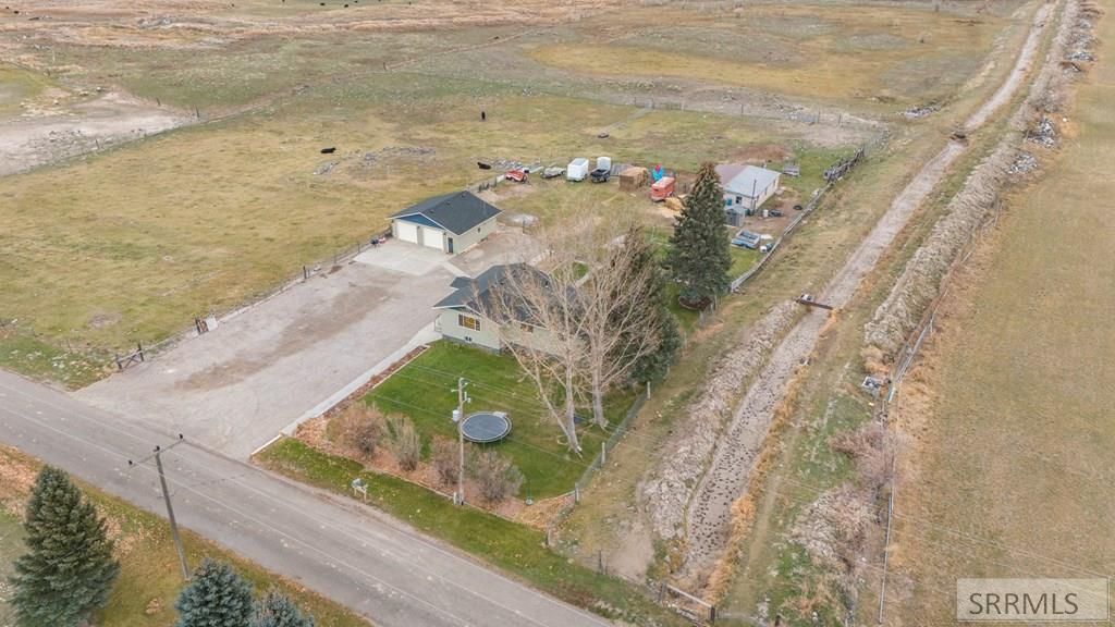 Image 49 of property listing at 1581 West 600 S, Blackfoot, ID 83262