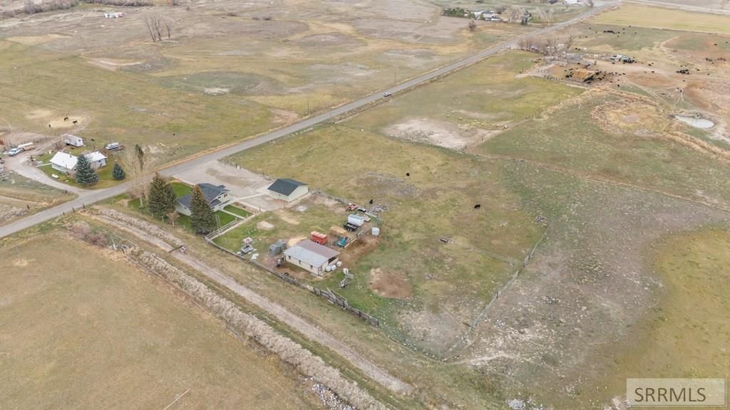 Image 51 of property listing at 1581 West 600 S, Blackfoot, ID 83262