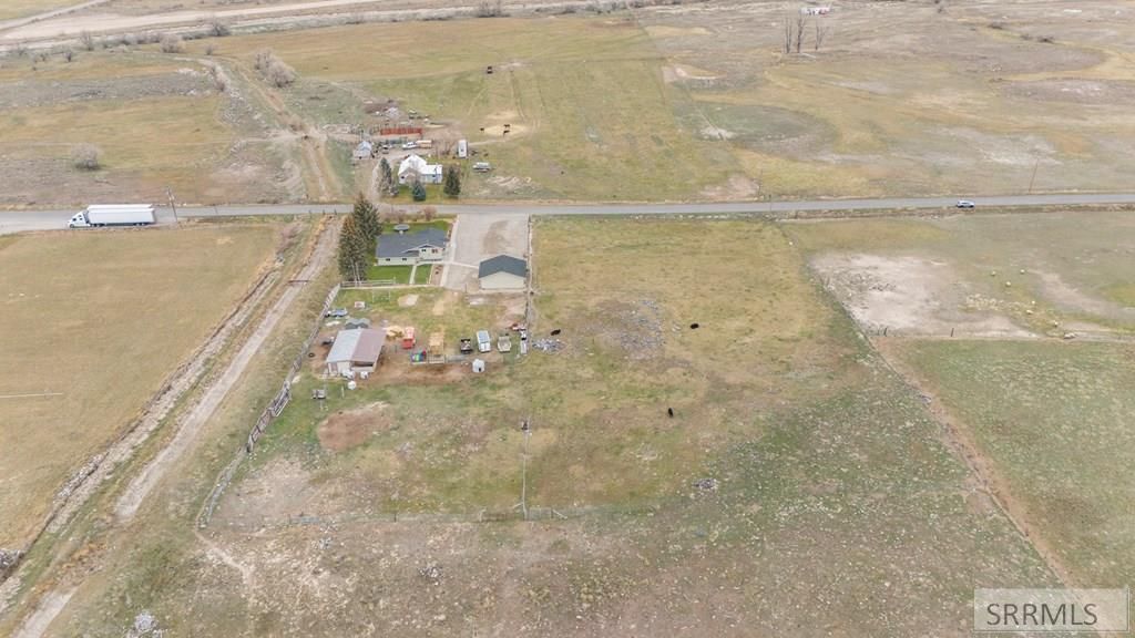 Image 52 of property listing at 1581 West 600 S, Blackfoot, ID 83262