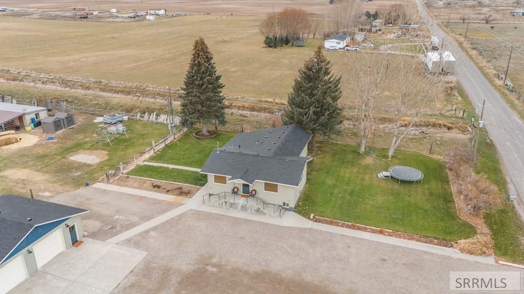 Image 53 of property listing at 1581 West 600 S, Blackfoot, ID 83262