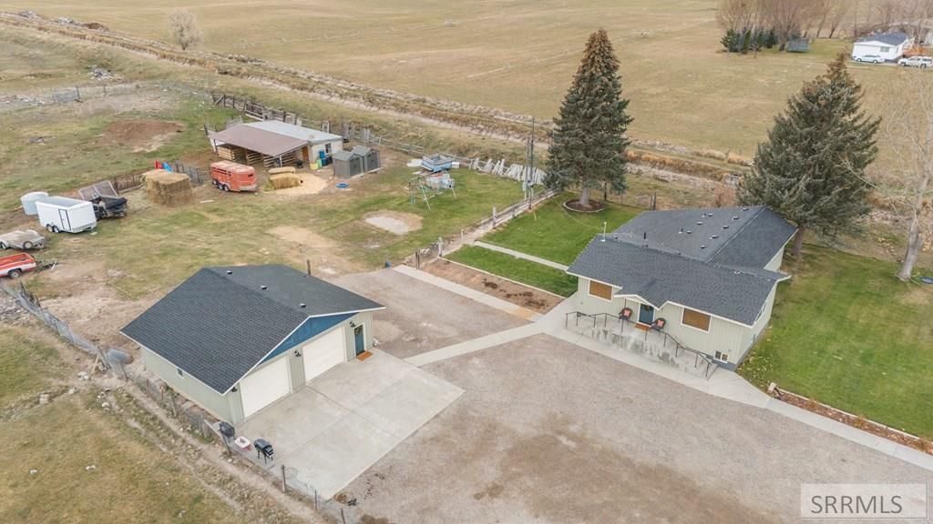 Image 54 of property listing at 1581 West 600 S, Blackfoot, ID 83262