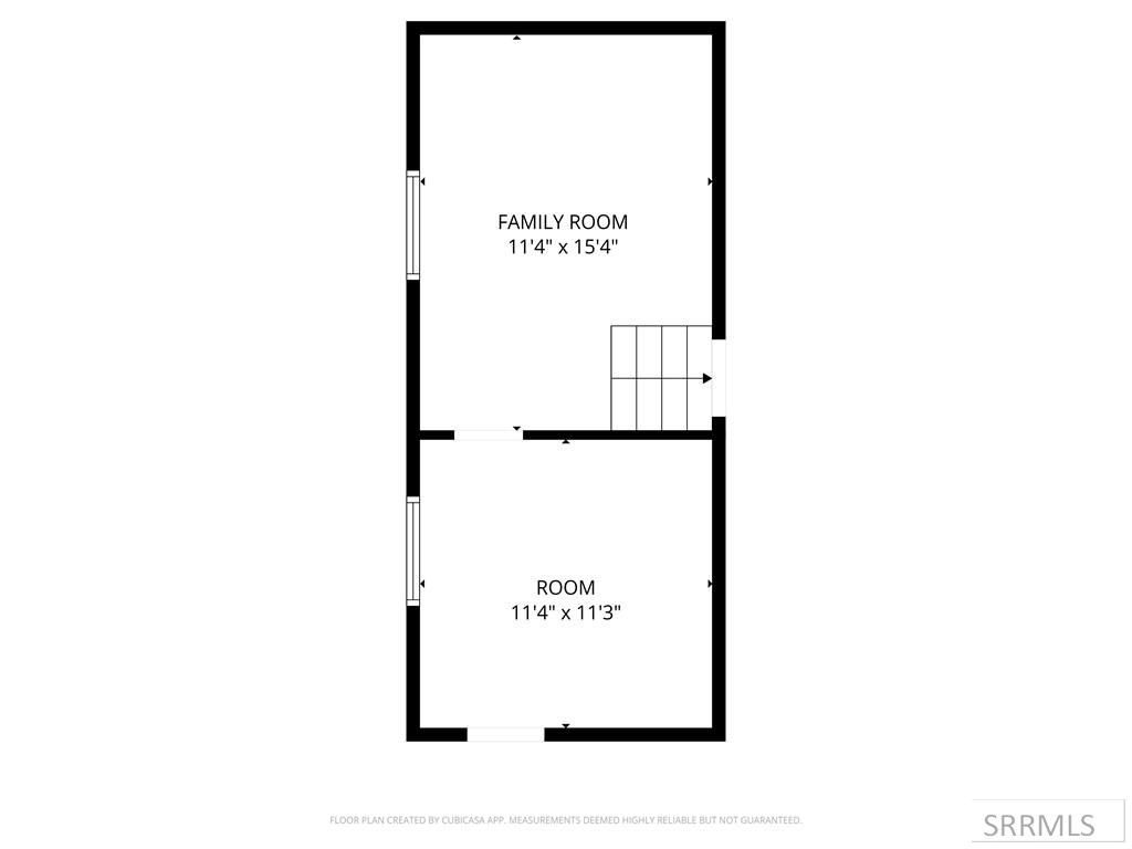 Image 56 of property listing at 1581 West 600 S, Blackfoot, ID 83262