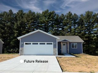 6320 PERCH DRIVE, Weston, WI 54476