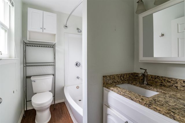 2012 Magazine ST, Austin, TX 78727