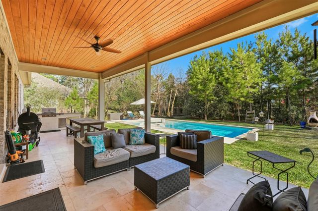 25202 Wilkes Park, Tomball, TX 77375