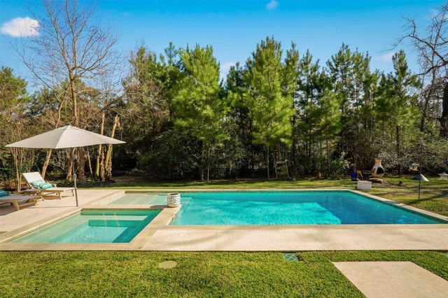 25202 Wilkes Park, Tomball, TX 77375