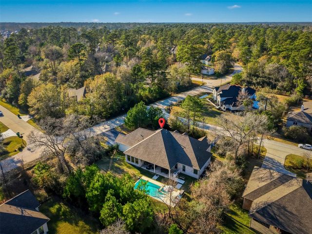 25202 Wilkes Park, Tomball, TX 77375