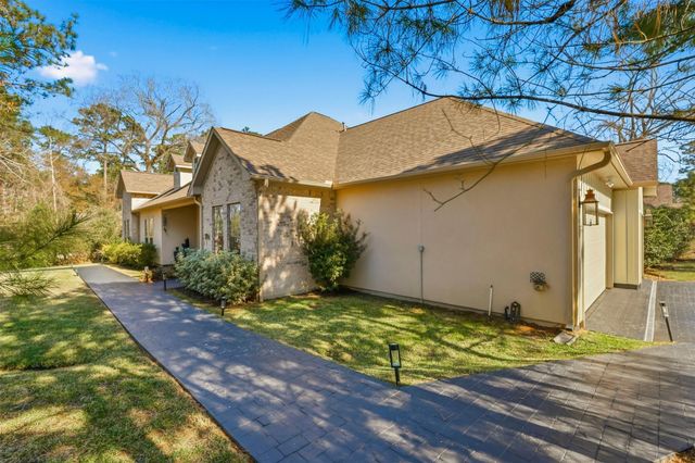 25202 Wilkes Park, Tomball, TX 77375