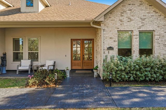 25202 Wilkes Park, Tomball, TX 77375