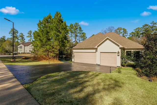 25202 Wilkes Park, Tomball, TX 77375