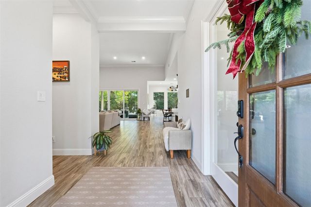 25202 Wilkes Park, Tomball, TX 77375