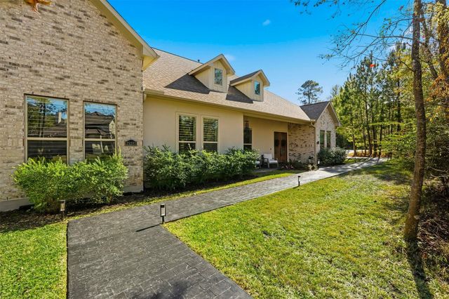 25202 Wilkes Park, Tomball, TX 77375