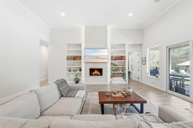 25202 Wilkes Park, Tomball, TX 77375