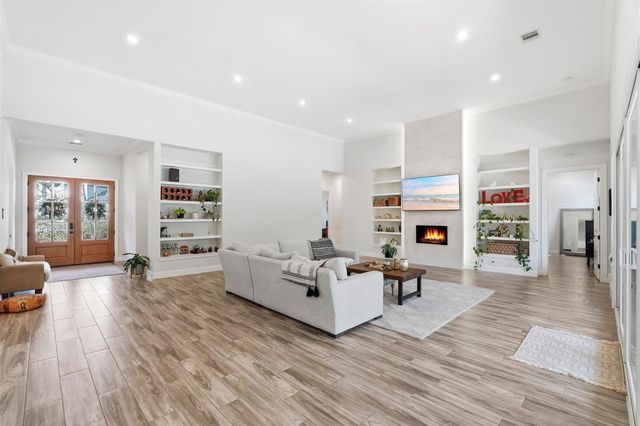 25202 Wilkes Park, Tomball, TX 77375