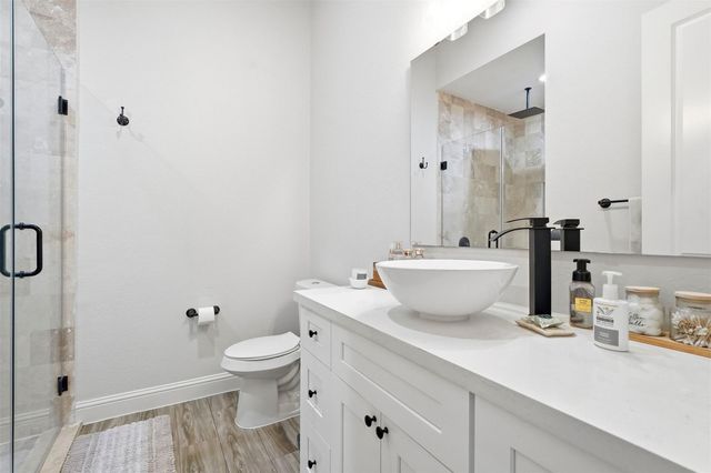 25202 Wilkes Park, Tomball, TX 77375