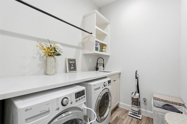 25202 Wilkes Park, Tomball, TX 77375